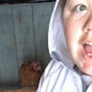 Meet your Posher, Audrey